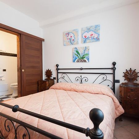 B&B Villa Gloriana Сона Екстер'єр фото