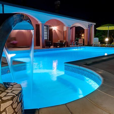 B&B Villa Gloriana Сона Екстер'єр фото