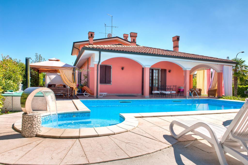 B&B Villa Gloriana Сона Екстер'єр фото